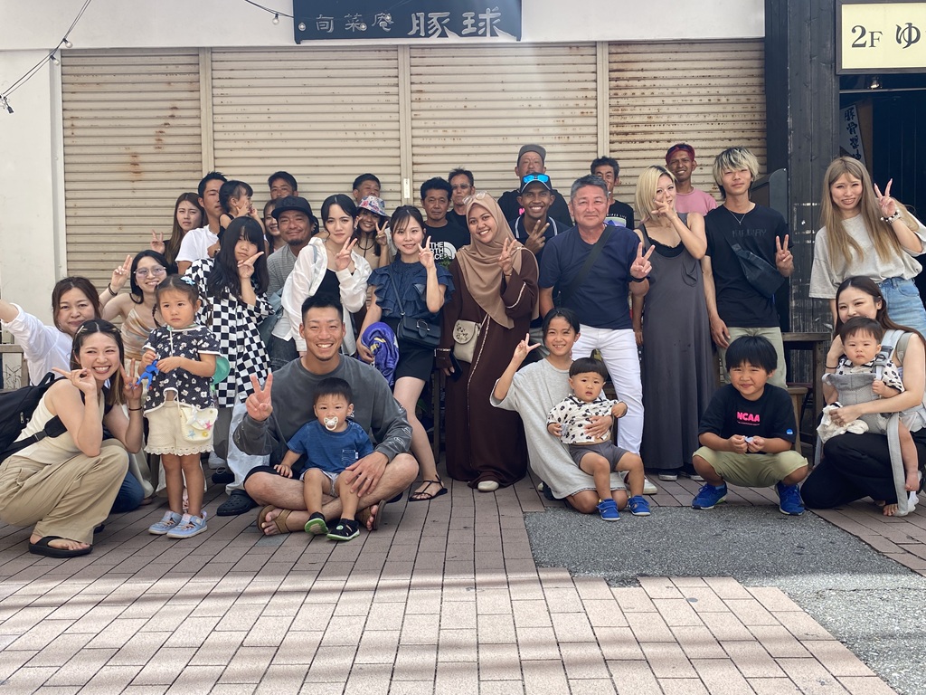 有限会社中英組