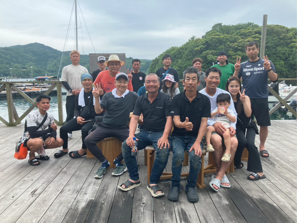 有限会社中英組